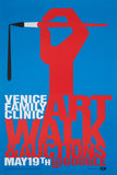 John Van Hamersveld, Venice Family Clinic Art Walk, 2013 (Unsigned)