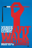 John Van Hamersveld, Venice Family Clinic Art Walk, 2013 (Signed)